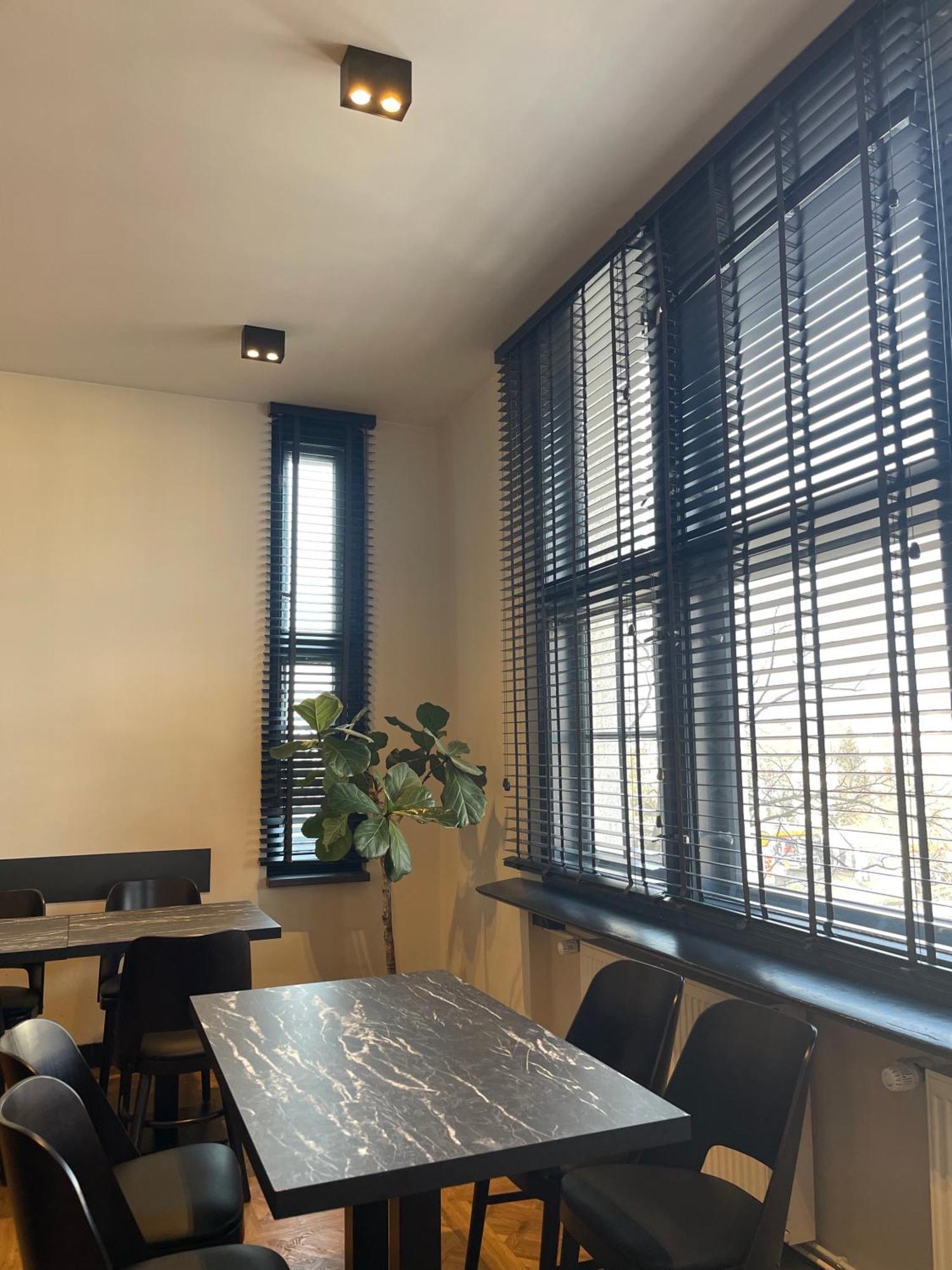 Motel Blue Messe Berlin Eksteriør bilde